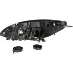 044764 Valeo Scheinwerfer 044764 - rechts H7/H7 + Leuchtweitenregulierung schwarz PQ 044764 Valeo Scheinwerfer 044764 - rechts H7/H7 + Leuchtweitenregulierung schwarz PQ