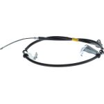 Handbremsseil 1987482835 Handbremsseil 1987482835