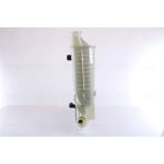 Nissens Wasserkühler PKW 63578A Nissens Wasserkühler PKW 63578A