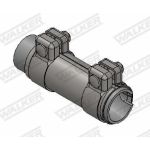 Walker Rohrverbinder Ø 45 mm Länge 125 mm 80712 Walker Rohrverbinder Ø 45 mm Länge 125 mm 80712