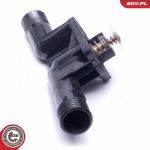 ESEN SKV Thermostat, Kühlmittel 20SKV163