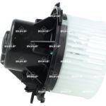 Innenraumgebläse 34185 Innenraumgebläse 34185