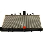 Kühler, Motorkühlung AC230160 Kühler, Motorkühlung AC230160