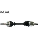 SKF Antriebswelle VKJC 6300 SKF Antriebswelle VKJC 6300