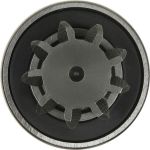 Freilaufgetriebe, Starter SD9009 Freilaufgetriebe, Starter SD9009