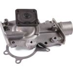 HEPU Wasserpumpe / Kühlmittelpumpe P224 HEPU Wasserpumpe / Kühlmittelpumpe P224