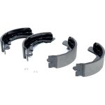 Bremsbackensatz 03.0137-0396.2