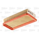 Valeo Luftfilter 585209 Valeo Luftfilter 585209