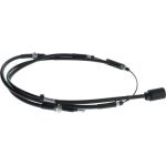 Bosch Handbremsseil 1987482801