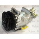 Valeo Kompressor 813817