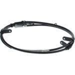 Bosch Handbremsseil 1987482596 Bosch Handbremsseil 1987482596