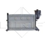 Kühler, Motorkühlung 55348A Kühler, Motorkühlung 55348A