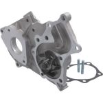 Kamoka Wasserpumpe / Kühlmittelpumpe T0264 Kamoka Wasserpumpe / Kühlmittelpumpe T0264