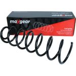 60-0112 MAXGEAR Fahrwerksfeder 60-0112 VW A4 -00