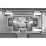 V30-84-0024 Vemo Kennzeichenleuchte V30-84-0024 V30-84-0024 Vemo Kennzeichenleuchte V30-84-0024