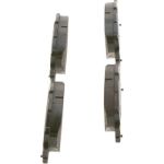 Bosch Bremsbelagsatz 0 986 494 770