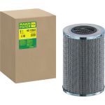 Mann & Hummel Hydraulikfilter Industrie HD 1258/2 Mann & Hummel Hydraulikfilter Industrie HD 1258/2