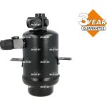 NRF Verdampfer 33038 NRF Verdampfer 33038