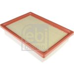 FEBI BILSTEIN Luftfilter 184360 FEBI BILSTEIN Luftfilter 184360
