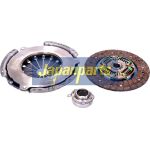 Japanparts Kupplungssatz KF-2077 Japanparts Kupplungssatz KF-2077