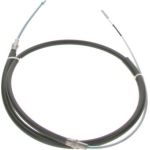 Bosch Handbremsseil 1987477169 Bosch Handbremsseil 1987477169