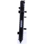 Nissens Wasserkühler PKW 60460 Nissens Wasserkühler PKW 60460