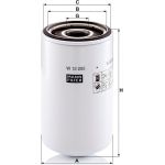 W 12 205 MANN-FILTER Ölfilter LKW W 12 205