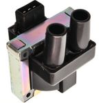 MAXGEAR Zündspule MG-28127 13-0044