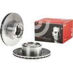 40 482 018 Bremsscheibe HA 09.9761.60 40 482 018 Bremsscheibe HA 09.9761.60