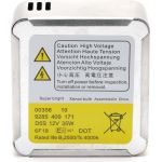 Xenon Brenner HID Lampe D5S PK32d 85V 35 Watt 6000K Kelvin White Xenon Brenner HID Lampe D5S PK32d 85V 35 Watt 6000K Kelvin White