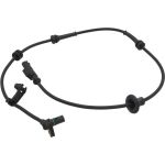 KAMOKA Sensor, Raddrehzahl 1060093