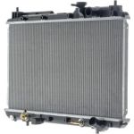 MAHLE Kühler, Motorkühlung CR 740 000S MAHLE Kühler, Motorkühlung CR 740 000S