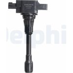 Delphi Zündspule GN10241-12B1 Delphi Zündspule GN10241-12B1