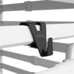 Thule Haken für Hundeleine für alle Allax Hundeboxen 770105