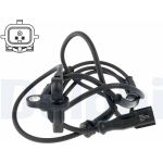 DELPHI Sensor, Raddrehzahl SS21258-12B1 DELPHI Sensor, Raddrehzahl SS21258-12B1