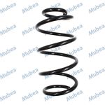 Fahrwerksfeder VA 90166740 Fahrwerksfeder VA 90166740
