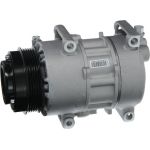 Valeo Kompressor 690016