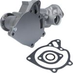 Kamoka Wasserpumpe / Kühlmittelpumpe T0162 Kamoka Wasserpumpe / Kühlmittelpumpe T0162