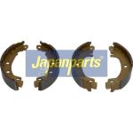 Japanparts Bremsbacken GF-0705AF Japanparts Bremsbacken GF-0705AF