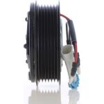 MAGNETKUPPLUNG, KLIMAKOMPRESSOR AC-06DL13 MAGNETKUPPLUNG, KLIMAKOMPRESSOR AC-06DL13