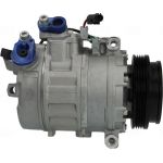 Nissens Klimakompressor PKW 89199