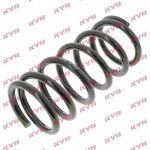 KYB Fahrwerksfeder Hyundai T. Santa Fe 2.0D/2.4/2.7 4X4 02/01-03/06 RD5934