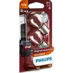 13498B2 PHILIPS P21W Glühlampe 24 V 21 W BA15s, 2 Stück - 13498B2 - l 13498B2 PHILIPS P21W Glühlampe 24 V 21 W BA15s, 2 Stück - 13498B2 - l
