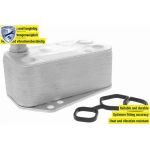 V48-60-0023 Vemo Motorölkühler V48-60-0023 V48-60-0023 Vemo Motorölkühler V48-60-0023