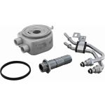 Vemo Motorölkühler V40-60-2120 Vemo Motorölkühler V40-60-2120