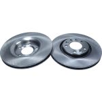 Maxgear Bremsscheibe 19-4715 Maxgear Bremsscheibe 19-4715