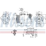 Kompressor PKW 890040 Kompressor PKW 890040