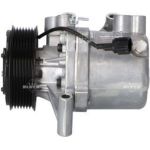 Kompressor, Klimaanlage 320100