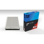 CHAMPION Luftfilter CAF100700P CHAMPION Luftfilter CAF100700P