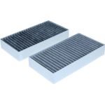 F527201 Kamoka Innenraumfilter F527201 F527201 Kamoka Innenraumfilter F527201